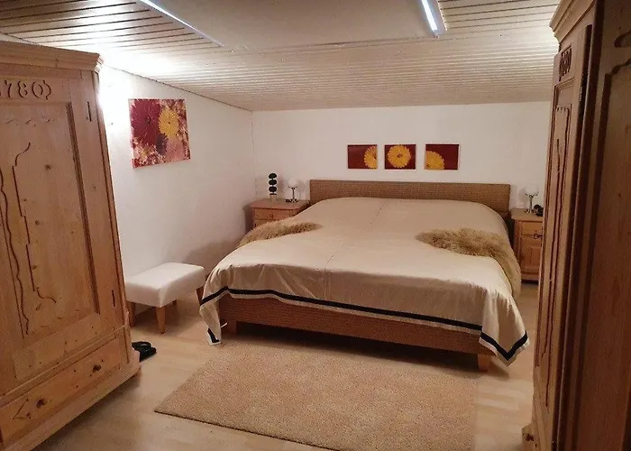 Apartment Tauplitz Kulmhof