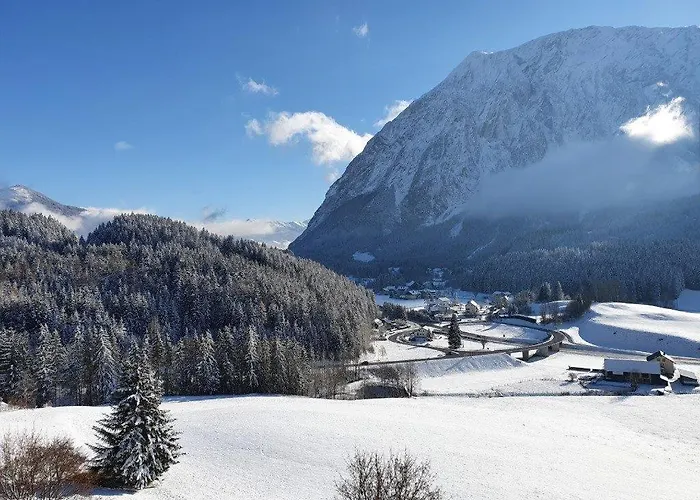Apartment Tauplitz Kulmhof