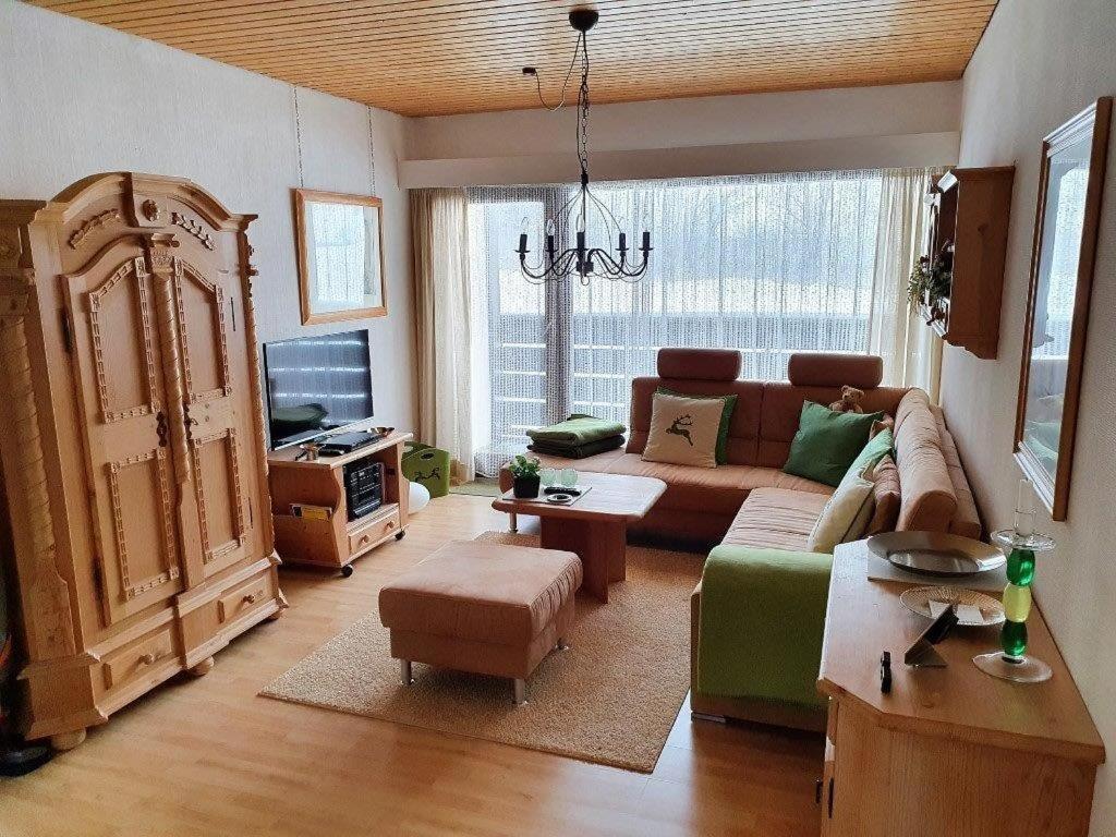 Appartement Tauplitz Kulmhof *