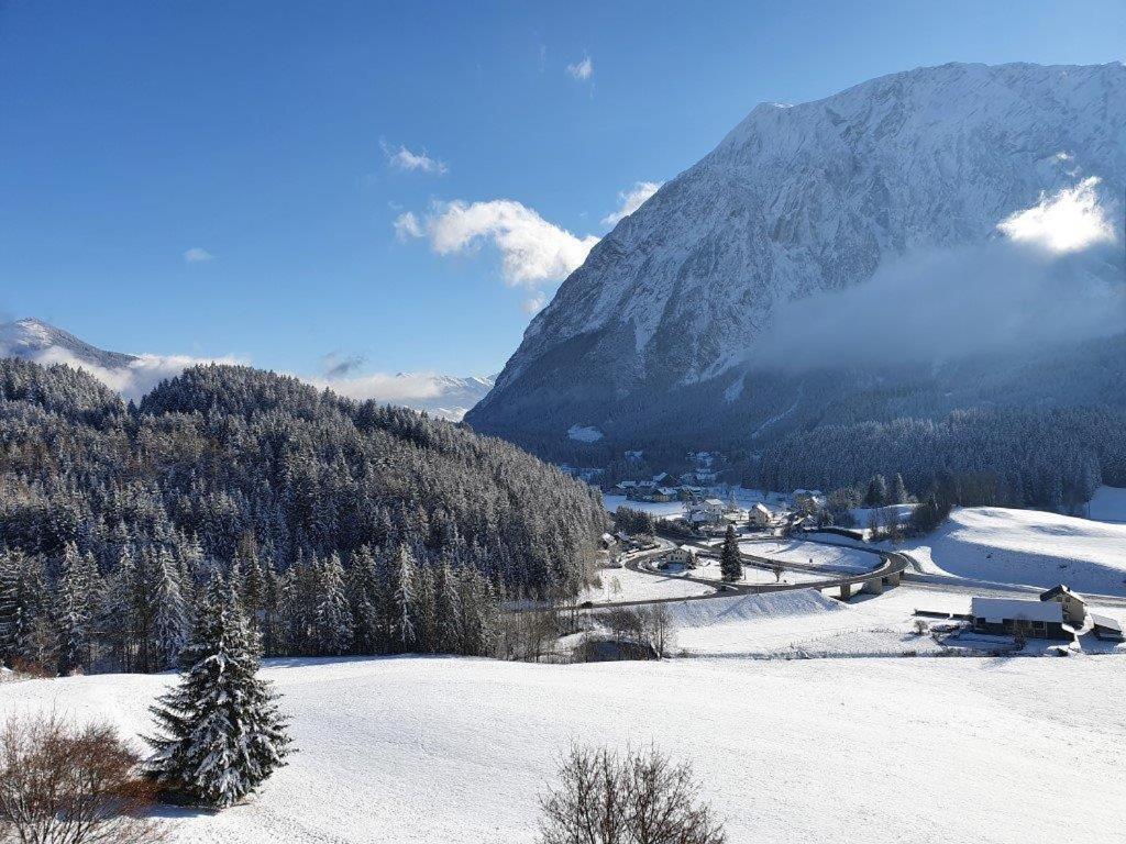 Tauplitz Kulmhof Bad Mitterndorf