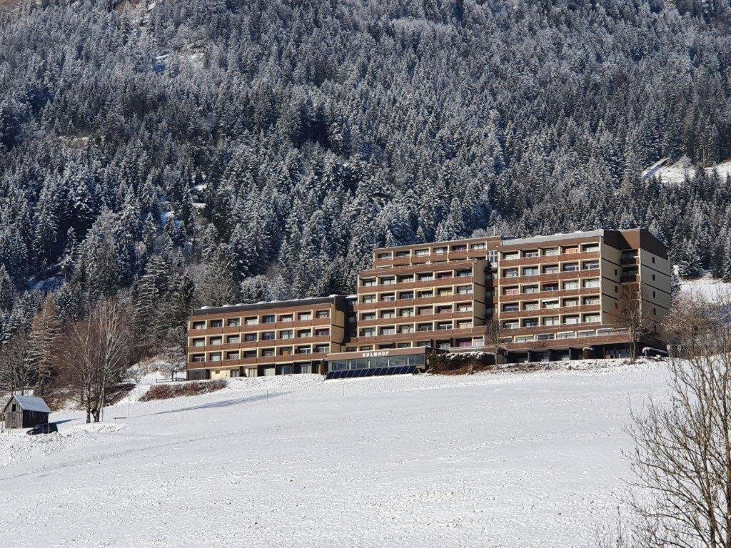 Tauplitz Kulmhof Appartement *